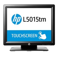 HP Monitor L5015tm Touchscreen (Elo 1517L) 15"